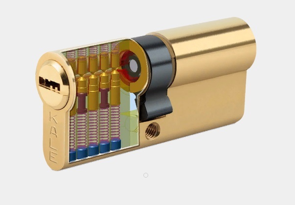 

Механизм цилиндровый Kale Kilit 164BME-80(35+10+35)-M-G-5KEY-STB , 35/35, механизм постоянного ключа, класс 3, ключей: 5, пинов: 10 ( 164BME00092 ), 164BME-80(35+10+35)-M-G-5KEY-STB