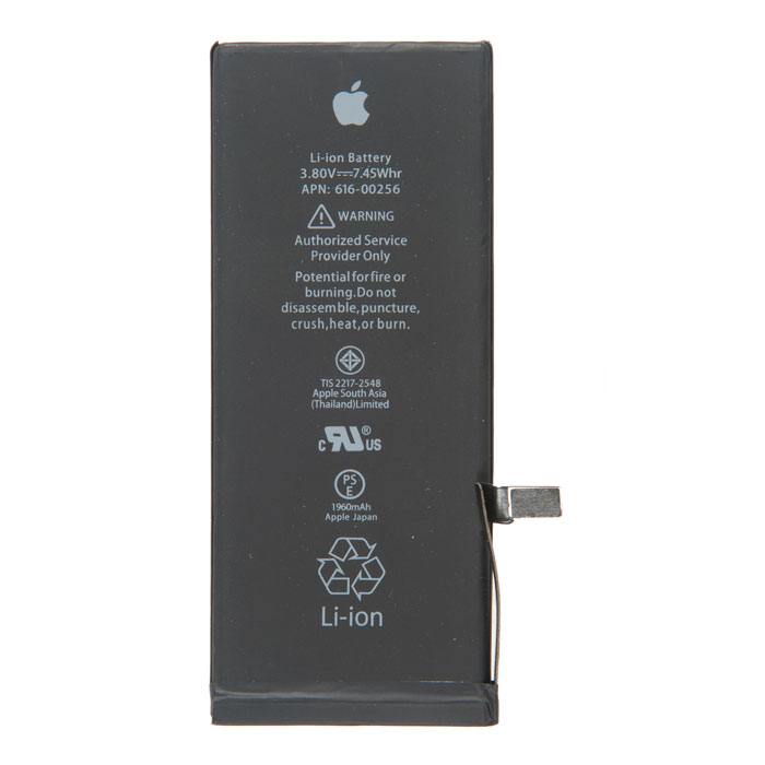 аккумулятор для Apple iPhone 7 original(iPhone 7) [630189]