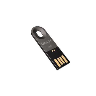 Флешка Lexar JumpDrive M25 (LJDM025032G-BNQNG)