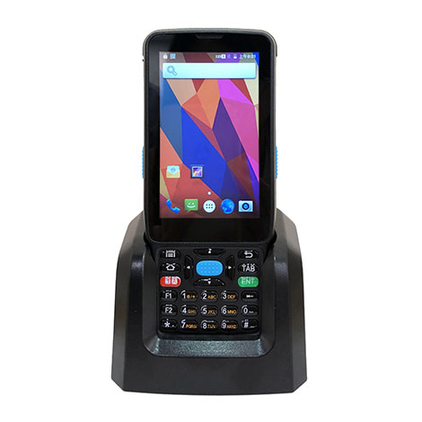 Коммуникационно-зарядная подставка Unitech 5000-360001G