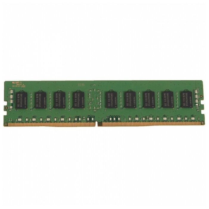 Память DDR4 UDIMM 16Gb Kingston KSM32ED8/16HD
