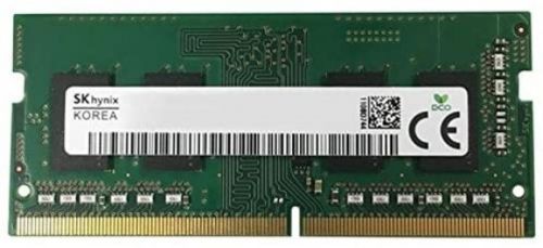 Память DDR4 SODIMM 8Gb, 2400MHz Hynix (HMA81GS6CJR8N-UH)