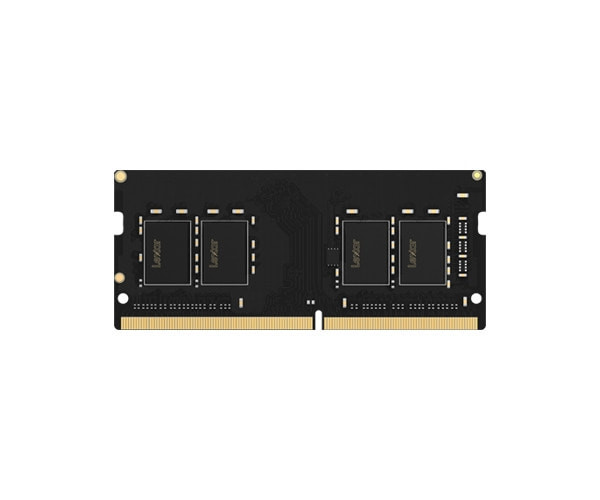 Память DDR4 SODIMM 8Gb, 3200MHz LEXAR (LD4AS008G-R3200GSST)