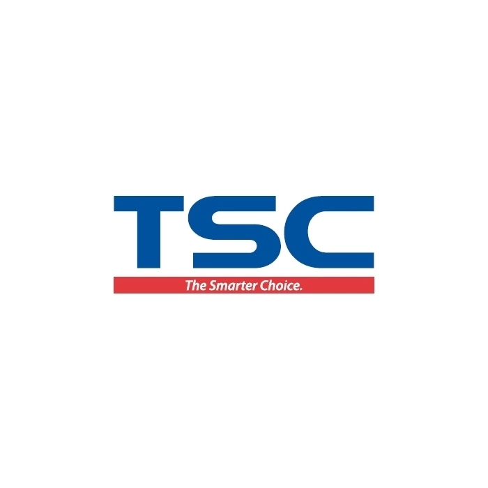 Вал протяжки этикетки TSC для ТА200 203dpi (98-0450004-00LF)