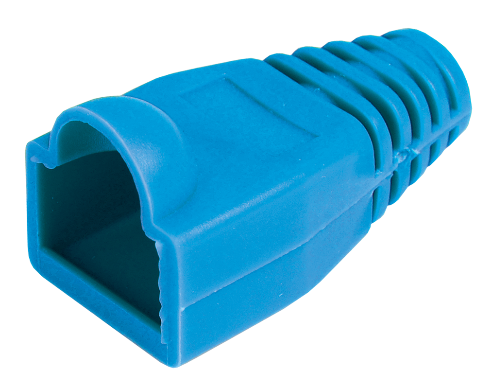 

Колпачок изолирующий RJ-45, 1 шт., синий, PVC, ITK (CS4-13)