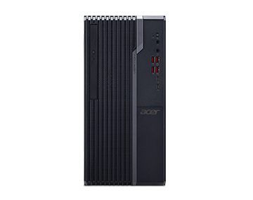 Системный блок Acer S2665G SFF (DT.VSDER.024)
