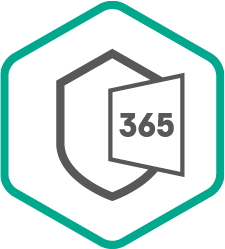 Антивирус Kaspersky Security for Microsoft Office 365 (KL4312RAWDW)