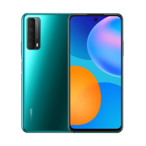 

Смартфон Huawei P smart (2021), 6.67" 2400x1080 IPS, HiSilicon Kirin 710, 4Gb RAM, 128Gb, 3G/4G, NFC, Wi-Fi, BT, 4xCam, 2-Sim, 5000 мА⋅ч, USB Type-C, Android 10, бирюзовый (51095YQE), P smart (2021)