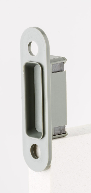 

Планка ответная Kale Kilit LCP 23 G 231 G, 232 G, 239 WC G 60231000002, золото (00-00162591), LCP 23 G