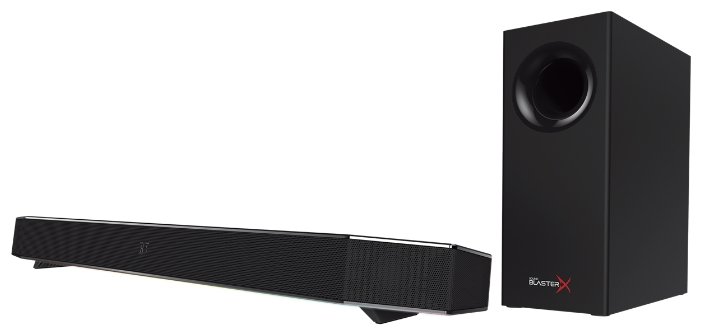 Акустика Creative Sound, 75 Вт, USB