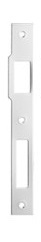

Планка ответная Kale Kilit LCP N 152 R NI 152 R NI, никель (00-00145283), LCP N 152 R NI