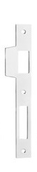 

Планка ответная Kale Kilit LCP W 152 R NI 152 R, 152 R 3T, никель (00-00145284), LCP W 152 R NI