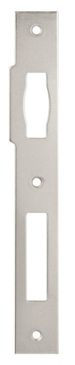 

Планка ответная Kale Kilit LCP W 155 CR 155, 155 U, хром (00-00145424), LCP W 155 CR