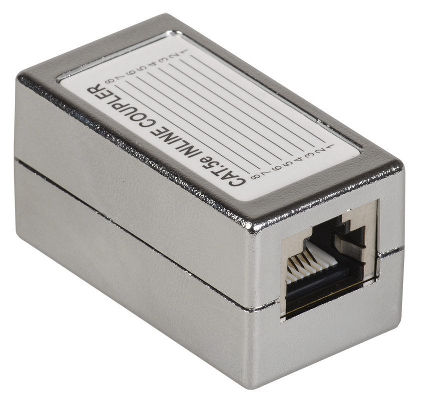 

Фурнитура-проходник RJ-45 cat.5e ITK (CS70-1C5EF)