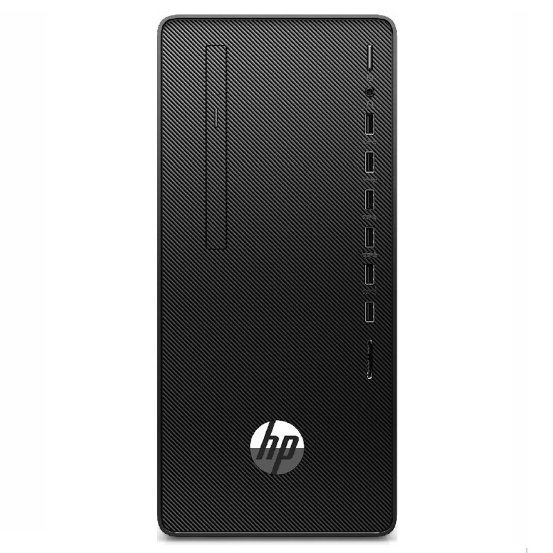 

Системный блок HP 290 G4 MT, Intel Core i3 10100 3.6GHz, 8Gb RAM, 256Gb SSD, DVD-RW, Wi-Fi, BT, Без ОС, черный (123P4EA), 290 G4 MT