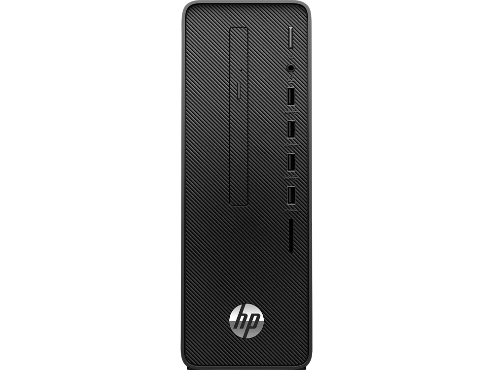 

Системный блок HP 290 G3 SFF, Intel Core i3 10100 3.6GHz, 4Gb RAM, 1Tb HDD, DVD-RW, W10Pro, черный, клавиатура, мышь (123Q3EA), 290 G3 SFF