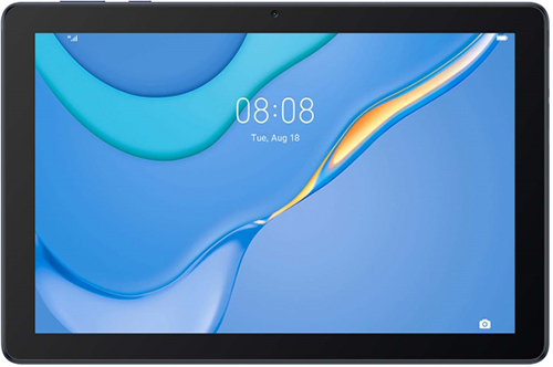 

Планшет Huawei MatePad MATEPAD T 10 10" 1280x800 IPS, Kirin 710A, 2Gb RAM, 32Gb, 3G/4G LTE, WiFi, BT, 5100mAh, Android 10, синий (53011FAW), MATEPAD T 10