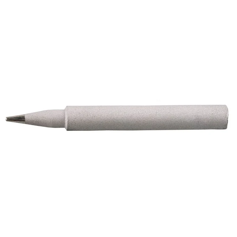 

Жало паяльное СВЕТОЗАР "Hi quality" SV-55351-10, 1мм, 20г, 1шт. (SV-55351-10), SV-55351-10