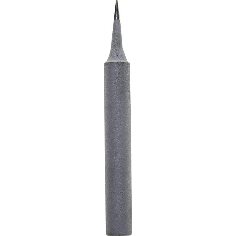 

Жало паяльное СВЕТОЗАР "Hi quality" SV-55351-08, 0.8мм, 20г, 1шт. (SV-55351-08), SV-55351-08