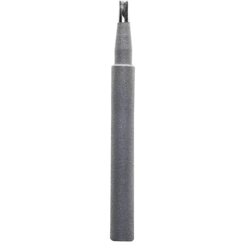 

Жало паяльное СВЕТОЗАР "Hi quality" SV-55351-20, 2мм, 20г, 1шт. (SV-55351-20), SV-55351-20