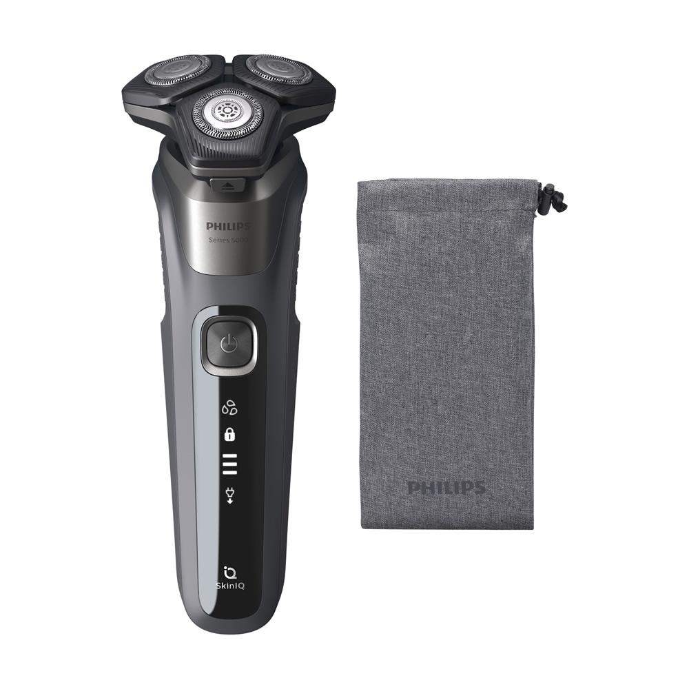 

Бритва Philips S5587/10, Серый (1322620), S5587/10