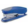 

Степлер до 20 листов, 105 скоб - 24/6 26/6, синий, Kw-Trio Half-strip Pollex 5516BLU (812324), 5516BLU