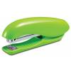 

Степлер до 20 листов, 150 скоб - 24/6 26/6, зеленый, Kw-Trio Dolphin 5665green (812360), 5665green