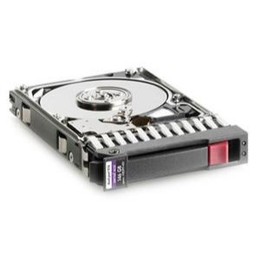 Жесткий диск HP 146Gb 507125-B21