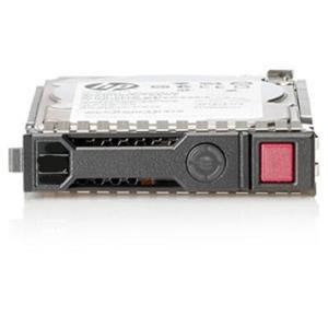Жесткий диск (HDD) HPE 1Tb, 3.5", 7.2K, SAS (652753-B21/653947-001)