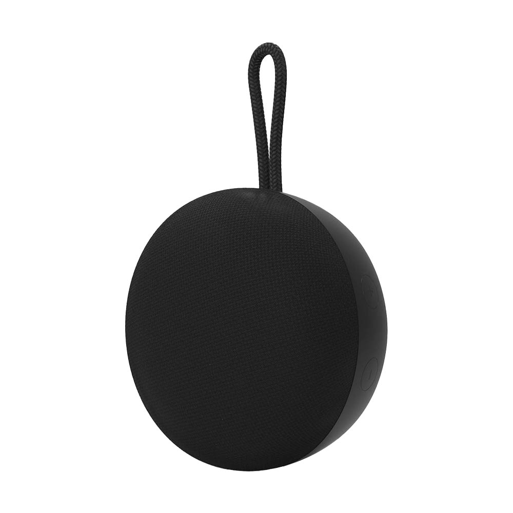 

Акустика портативная HIPER Atria Mini H-OT1, 3Вт, microSD, Bluetooth, черный, Atria Mini H-OT1