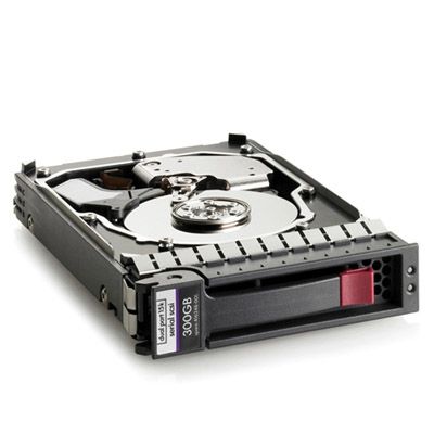 

Жесткий диск (HDD) HPE 900Gb Enterprise, 2.5", 10K, SAS 6Gb/s (652589-B21/653971-001)