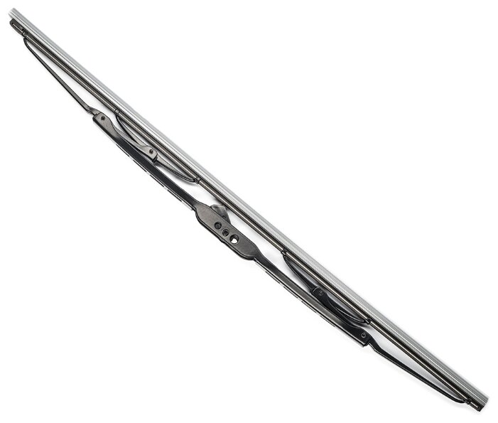 

Щетка стеклоочистителя каркасная на лобовое стекло ENDUROVISION EM-030 30см, 1шт. (EM-030), EM-030