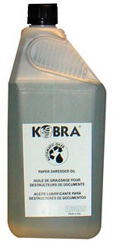 

Масло для шредера Kobra (51.085), 0
