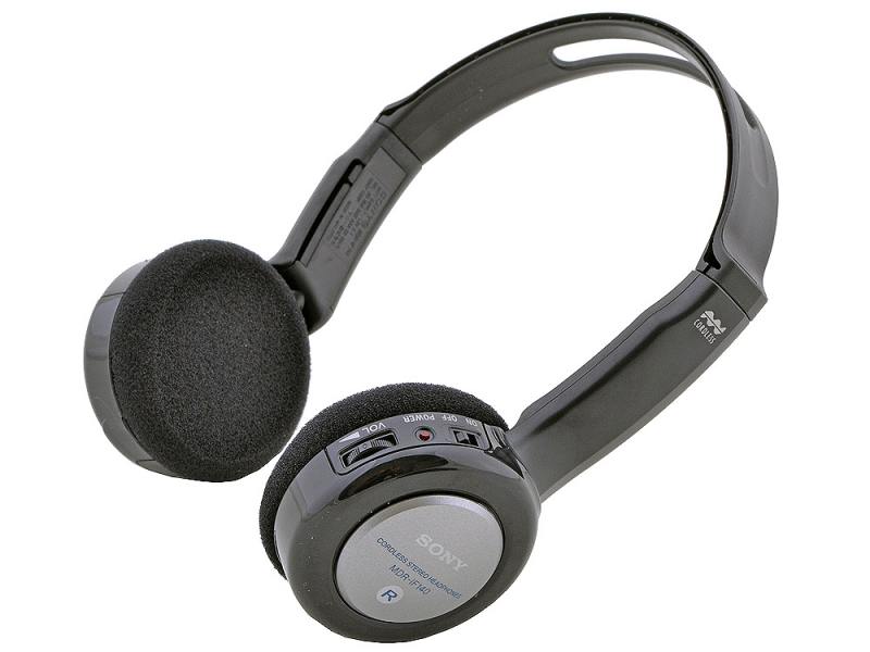 Sony mdr if140 sale