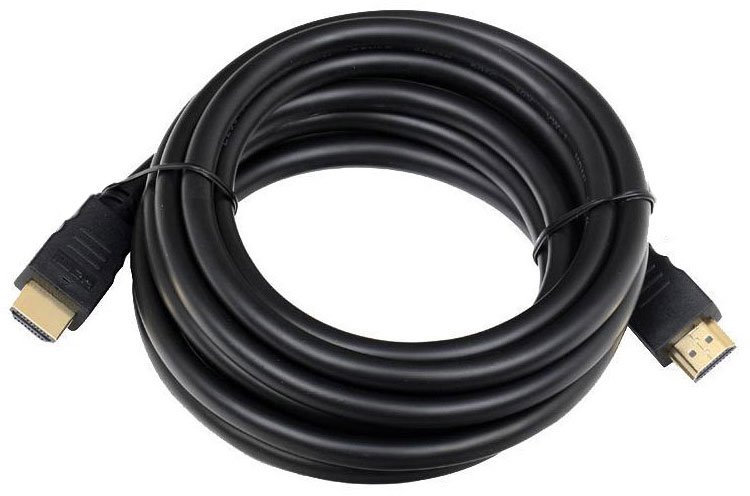 Кабель HDMI(19M)-HDMI(19M) v1.4, 1.8 м, Exegate