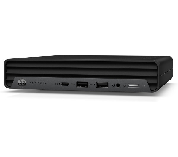 Системный блок HP 600 G6 Mini (1N5G2ES)