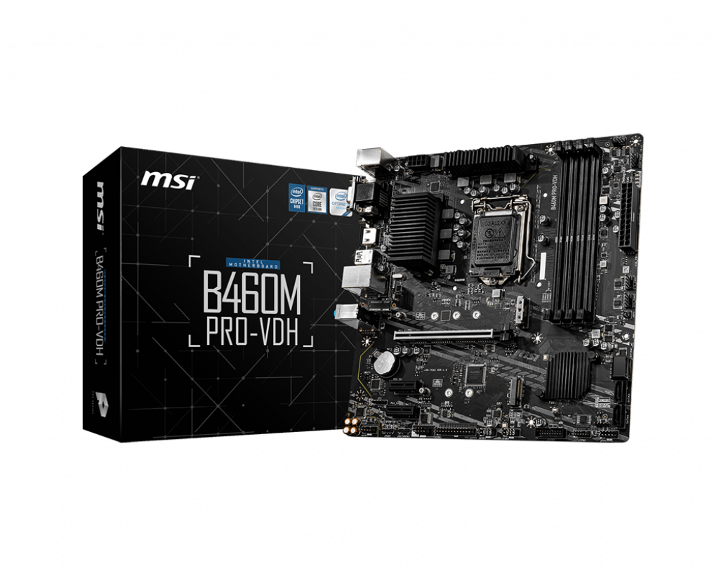 Материнская плата msi b550 pro vdh Материнская плата msi b550 pro vdh