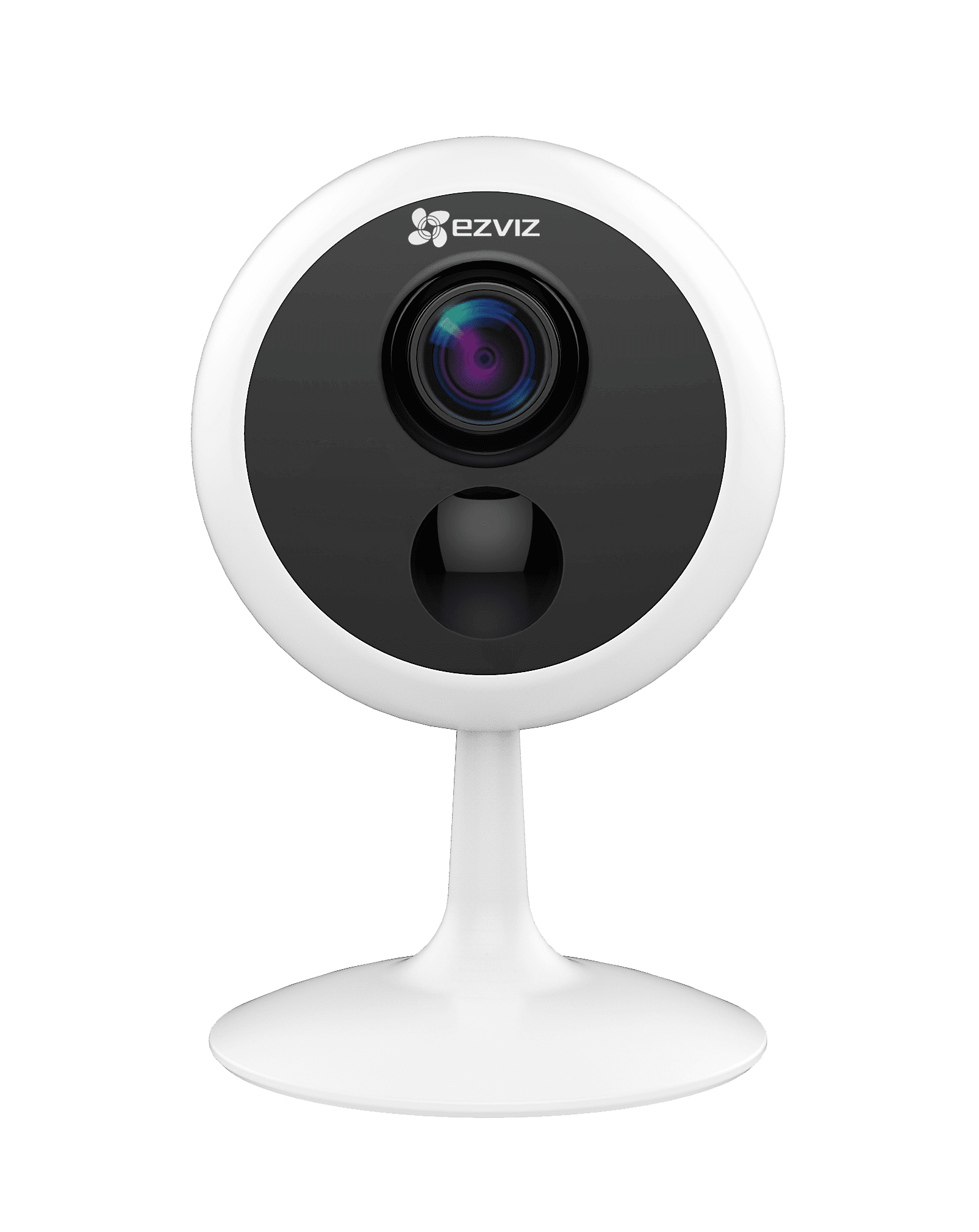 

IP-камера EZVIZ C1C PIR 2.8мм, корпусная, 2Мпикс, CMOS, до 1920x1080, до 20кадров/с, ИК подсветка 6м, Wi-Fi, -10 °C/+45 °C, белый (CS-C1C-D0-1D2WPFR), C1C PIR