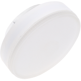 

Лампа светодиодная GX53, 11.5Вт, 2800 K, Ecola Light (T5PW11ELC)