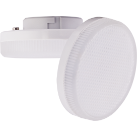 

Лампа светодиодная GX53, 6Вт, 2800 K, Ecola Light (T5MW60ELC)