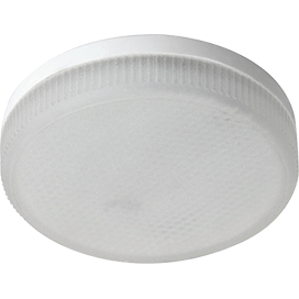 

Лампа светодиодная GX53, 8Вт, 2800 K, Ecola Light (T5MW80ELC)