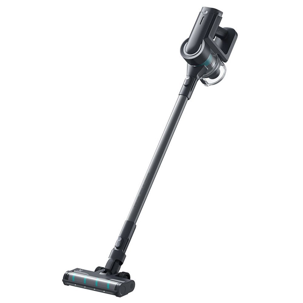 

Вертикальный пылесос Xiaomi Viomi Wireless Vacuum Cleaner A9, серый (V-HWVC12), Viomi Wireless Vacuum Cleaner A9
