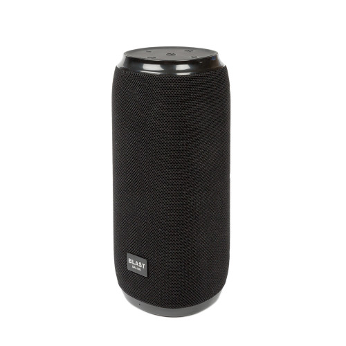 

Акустика портативная Blast BAS-590, 10Вт, FM, USB, microSD, Bluetooth, черный (10038), BAS-590