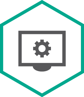 Антивирус Kaspersky Systems Management, базовая лицензия