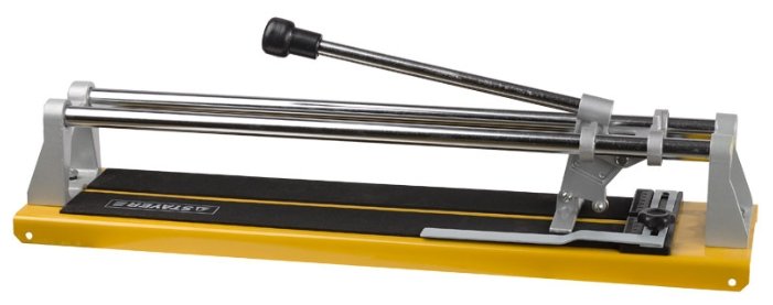 

Ручной плиткорез STAYER MASTER, длина реза: 50 см (3305-50_z01)