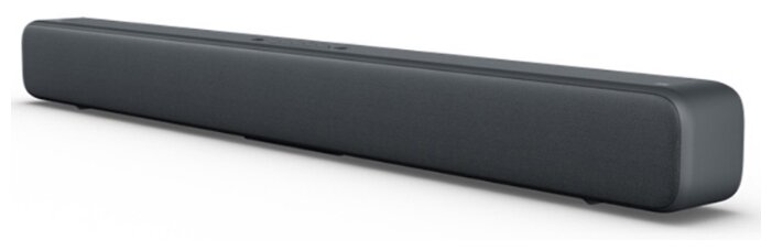 

Акустика 2.0 Xiaomi TV Soundbar, 14Вт, Bluetooth, черный (MDZ27DA), TV Soundbar