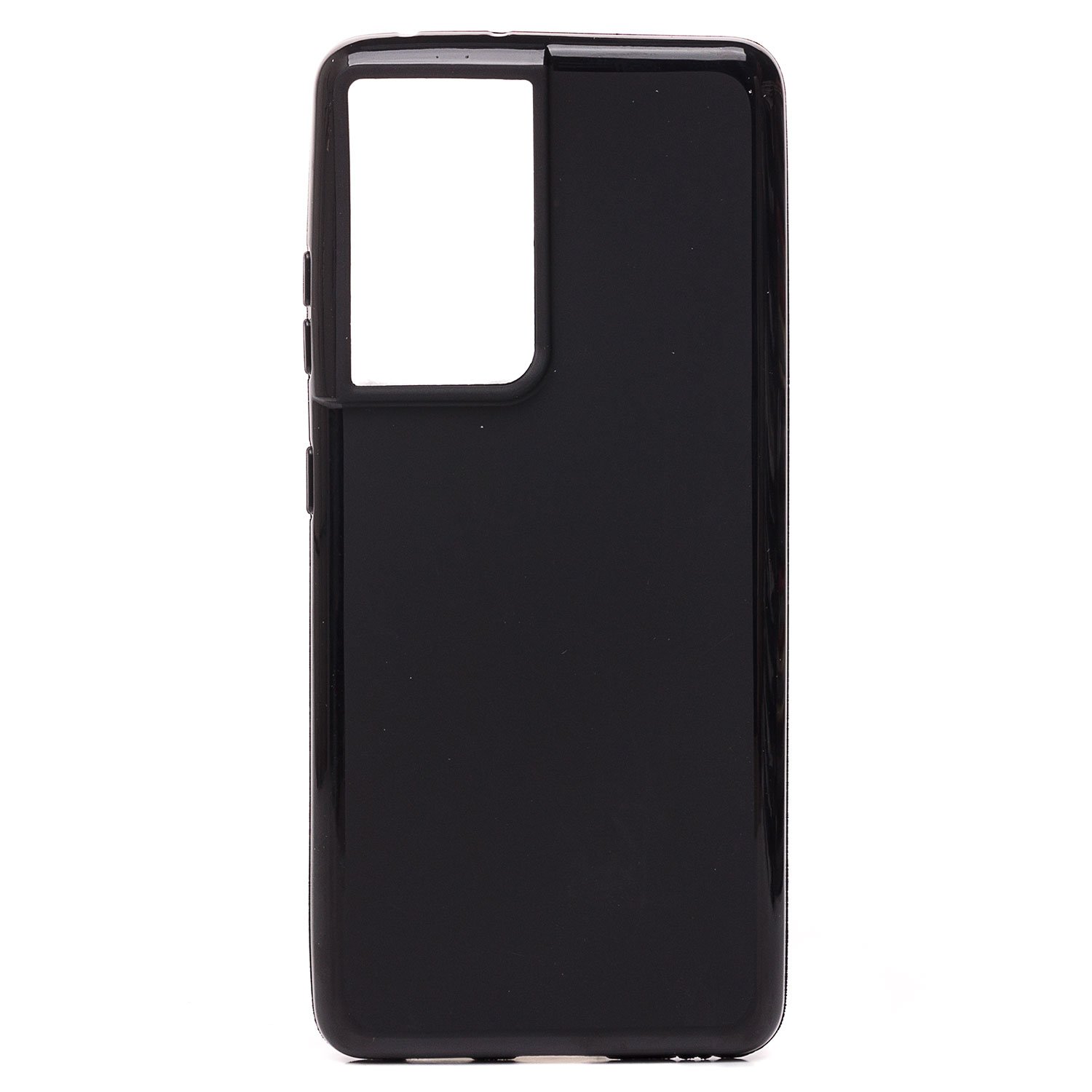 

Чехол-накладка Activ Mate для смартфона Samsung SM-G998 Galaxy S21 Ultra, черный (125895)