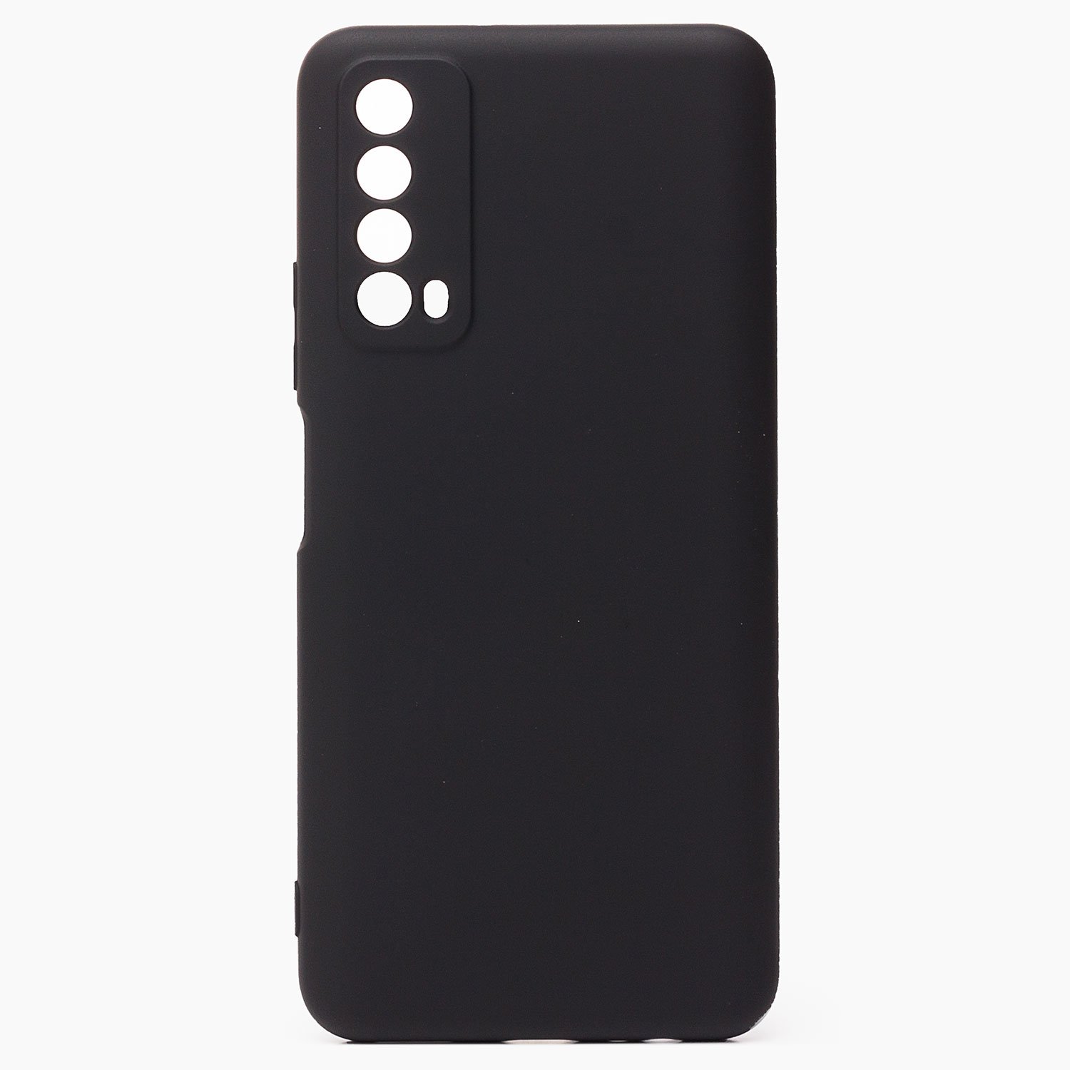 

Чехол-накладка Activ Full Original Design для смартфона Huawei P Smart 2021/Y7a, черный (126454)