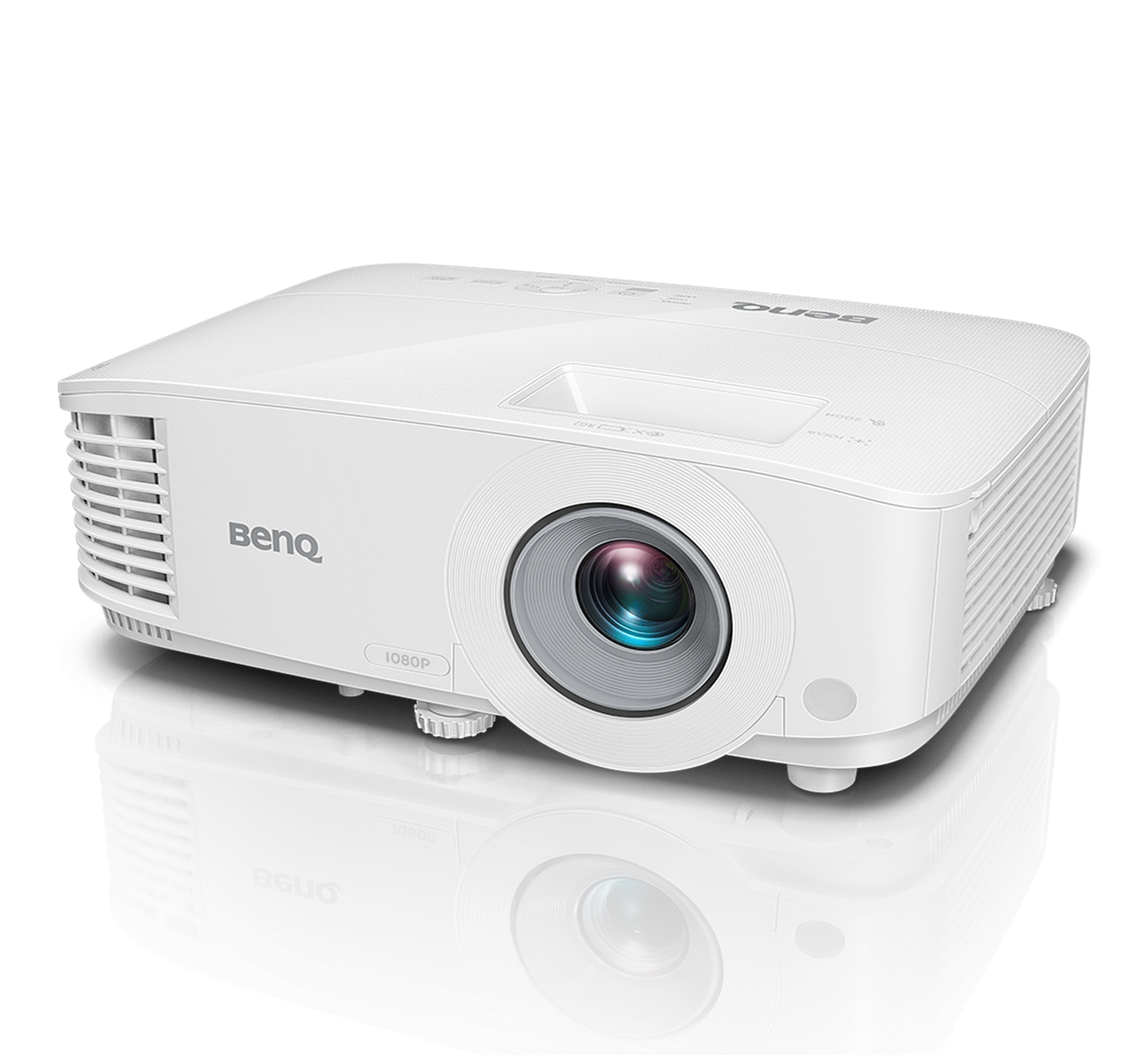 Проектор BenQ MH560, DLP, 1920x1080, 3800лм
