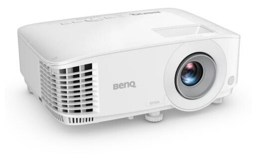 

Проектор BenQ MS560, DLP, 800x600, 4000лм (9H.JND77.13E), MS560